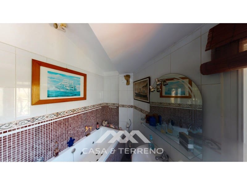 3 chambre Villa/Maison à vendre à Torrox - 950 000 € (Ref: 10035126)