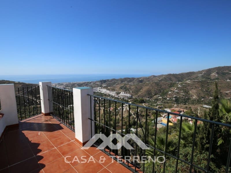 3 chambre Villa/Maison à vendre à Torrox - 950 000 € (Ref: 10035126)
