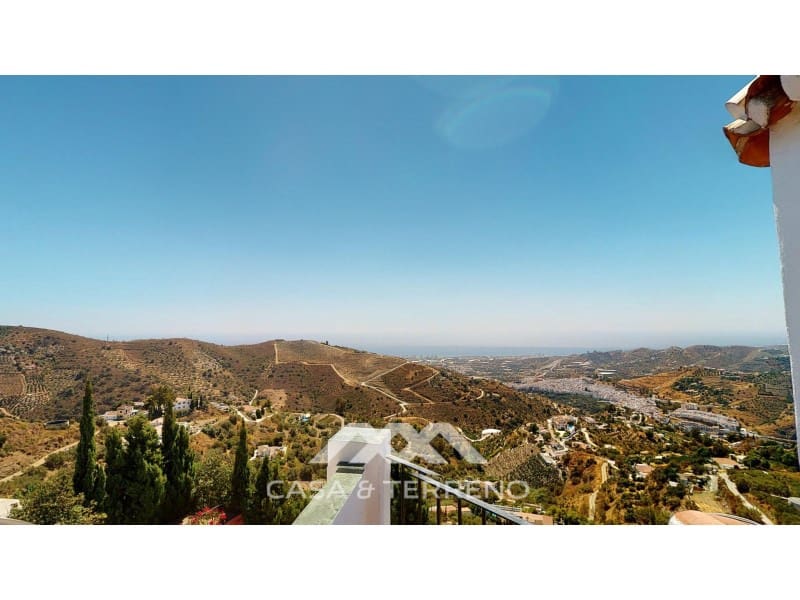 3 chambre Villa/Maison à vendre à Torrox - 950 000 € (Ref: 10035126)