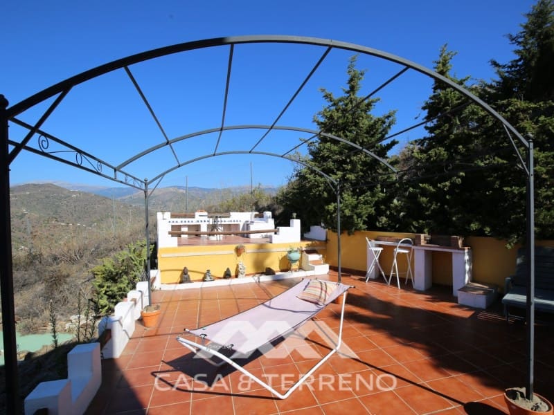 3 chambre Villa/Maison à vendre à Torrox - 950 000 € (Ref: 10035126)