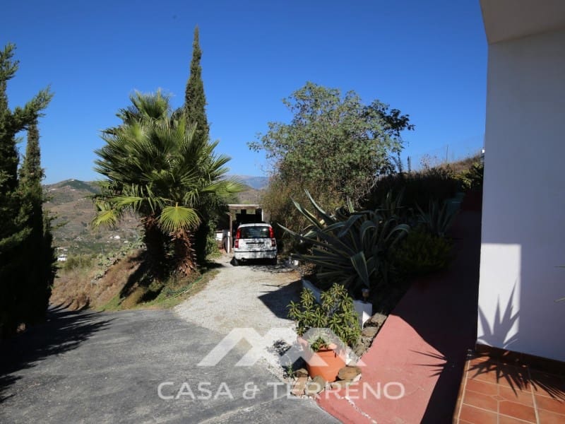 3 chambre Villa/Maison à vendre à Torrox - 950 000 € (Ref: 10035126)