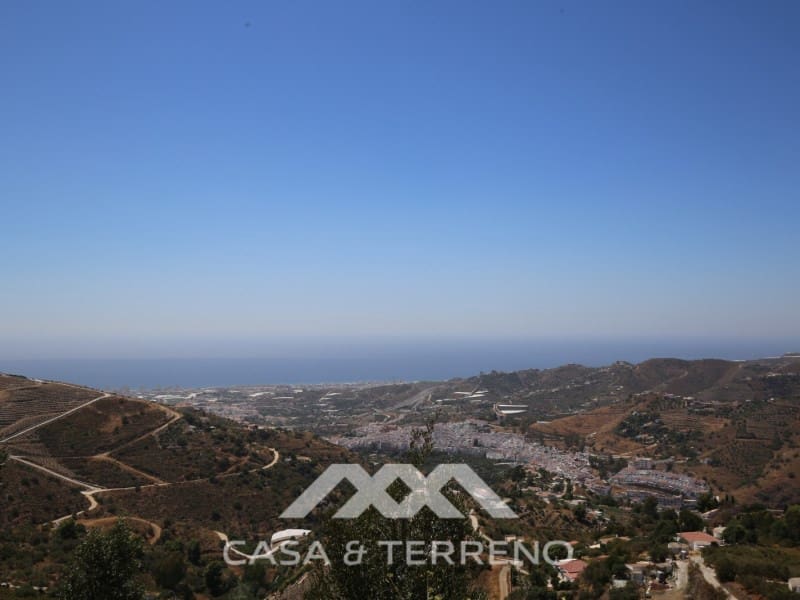 3 chambre Villa/Maison à vendre à Torrox - 950 000 € (Ref: 10035126)