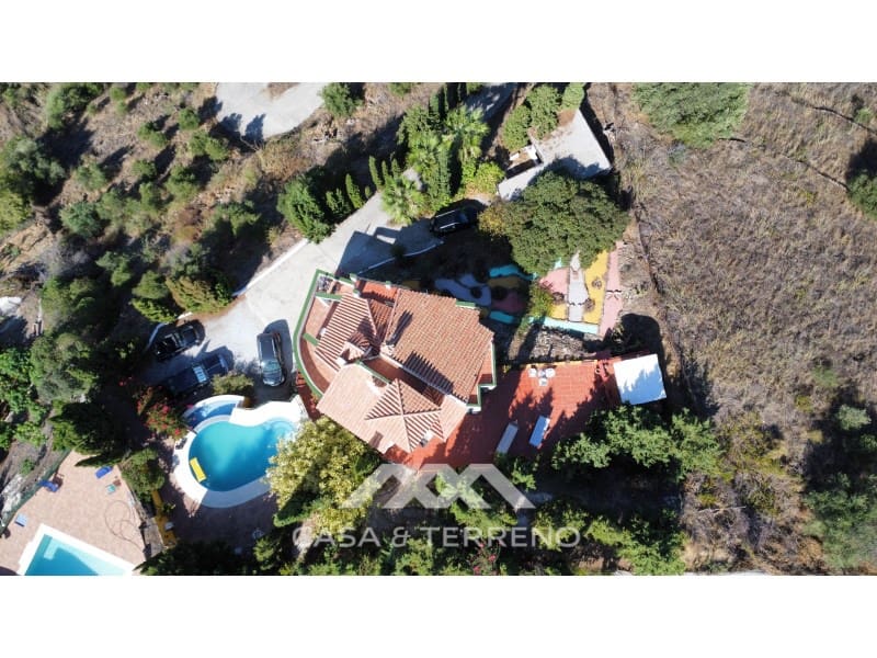 3 chambre Villa/Maison à vendre à Torrox - 950 000 € (Ref: 10035126)