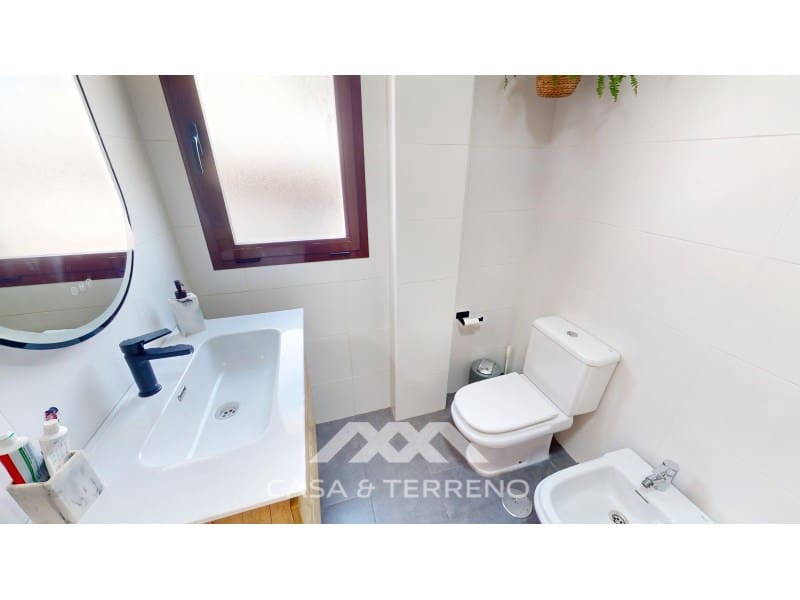 3 Zimmer Doppelhaus zu verkaufen in Almayate - 495.000 € (Ref: 10061723)