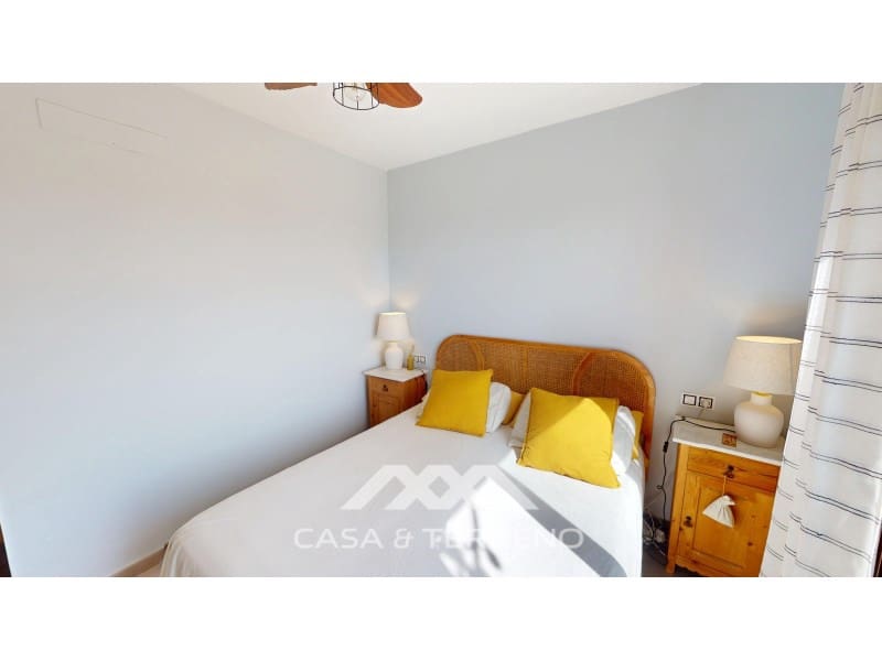 3 Zimmer Doppelhaus zu verkaufen in Almayate - 495.000 € (Ref: 10061723)