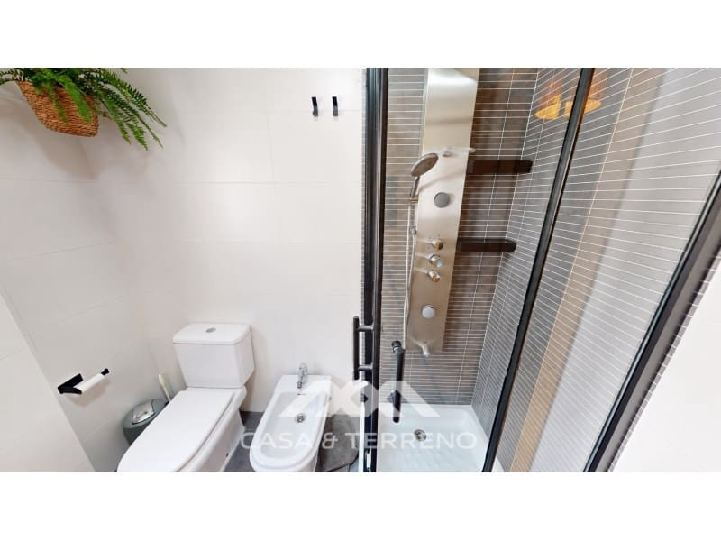 3 Zimmer Doppelhaus zu verkaufen in Almayate - 495.000 € (Ref: 10061723)