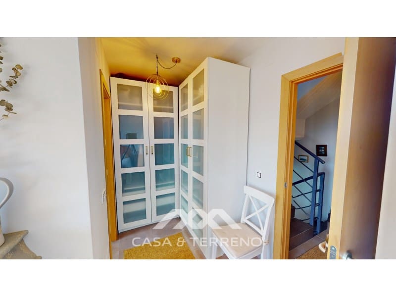 3 Zimmer Doppelhaus zu verkaufen in Almayate - 495.000 € (Ref: 10061723)