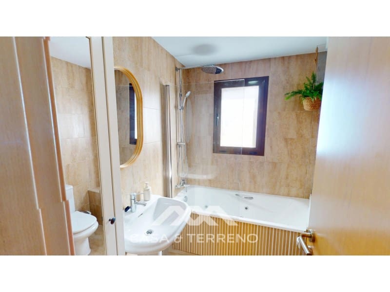 3 Zimmer Doppelhaus zu verkaufen in Almayate - 495.000 € (Ref: 10061723)