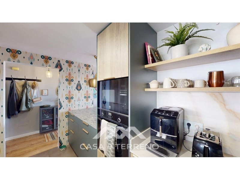 3 Zimmer Doppelhaus zu verkaufen in Almayate - 495.000 € (Ref: 10061723)