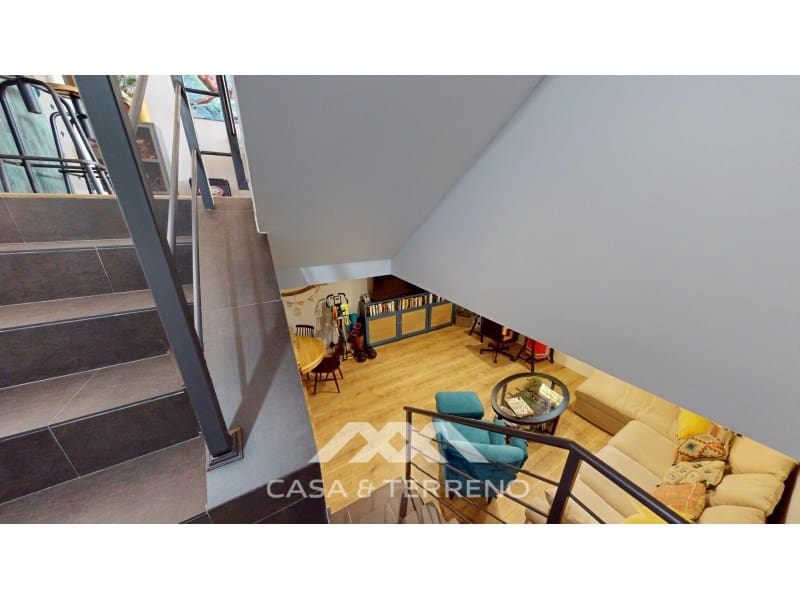 3 Zimmer Doppelhaus zu verkaufen in Almayate - 495.000 € (Ref: 10061723)