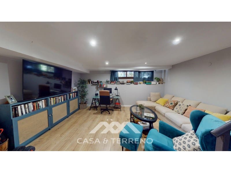 3 Zimmer Doppelhaus zu verkaufen in Almayate - 495.000 € (Ref: 10061723)
