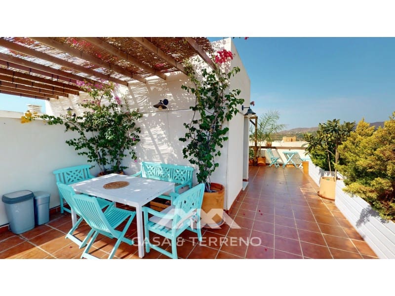 3 Zimmer Doppelhaus zu verkaufen in Almayate - 495.000 € (Ref: 10061723)