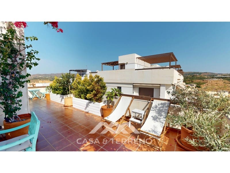 3 Zimmer Doppelhaus zu verkaufen in Almayate - 495.000 € (Ref: 10061723)