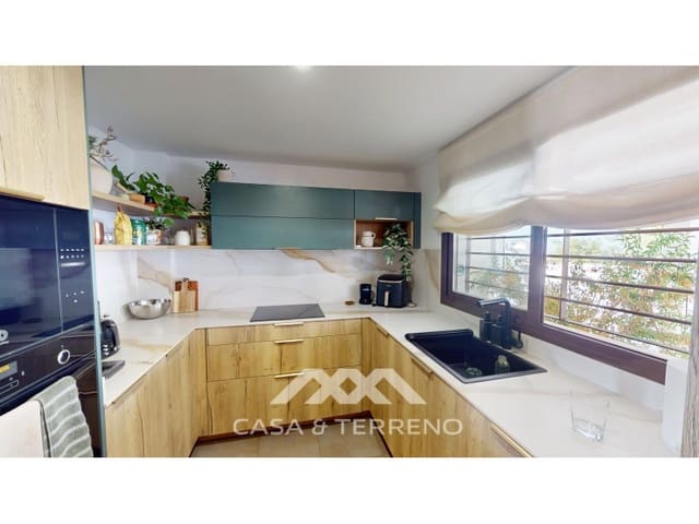 3 Zimmer Doppelhaus zu verkaufen in Almayate, Vélez-Málaga - 495.000 € (Ref: 10061723)