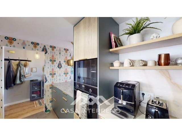 3 Zimmer Doppelhaus zu verkaufen in Almayate, Vélez-Málaga - 495.000 € (Ref: 10061723)