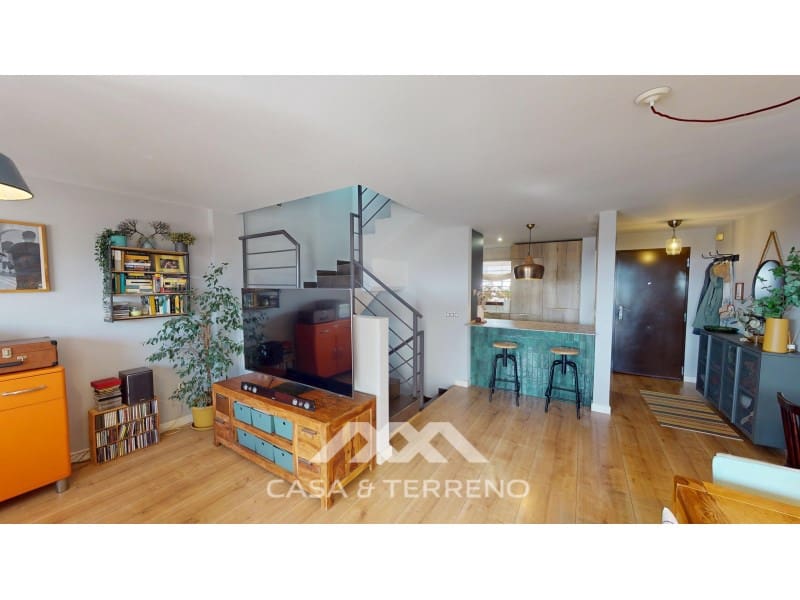 3 Zimmer Doppelhaus zu verkaufen in Almayate - 495.000 € (Ref: 10061723)