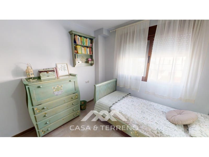 3 Zimmer Doppelhaus zu verkaufen in Almayate - 495.000 € (Ref: 10061723)