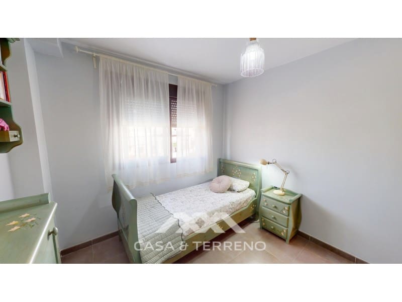 3 Zimmer Doppelhaus zu verkaufen in Almayate - 495.000 € (Ref: 10061723)