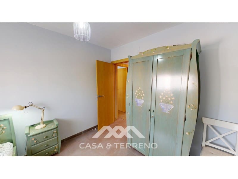 3 Zimmer Doppelhaus zu verkaufen in Almayate - 495.000 € (Ref: 10061723)