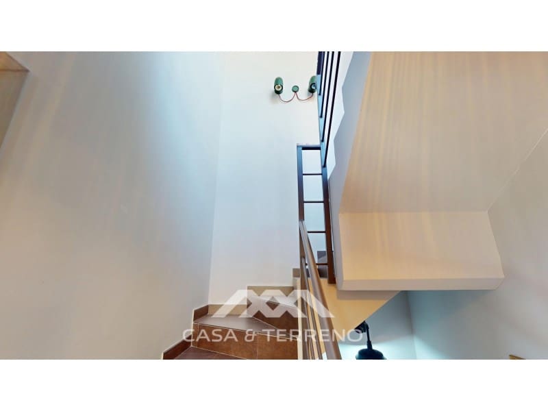 3 Zimmer Doppelhaus zu verkaufen in Almayate - 495.000 € (Ref: 10061723)