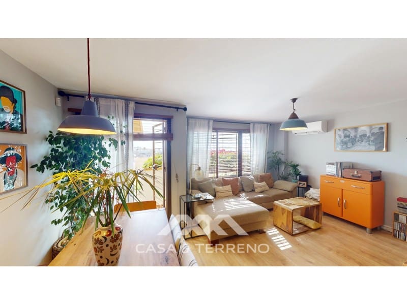 3 Zimmer Doppelhaus zu verkaufen in Almayate - 495.000 € (Ref: 10061723)