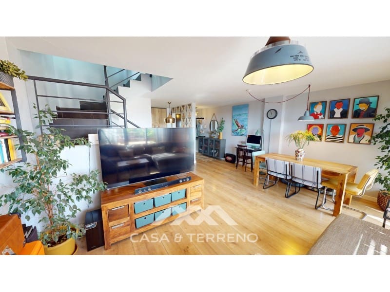 3 Zimmer Doppelhaus zu verkaufen in Almayate - 495.000 € (Ref: 10061723)