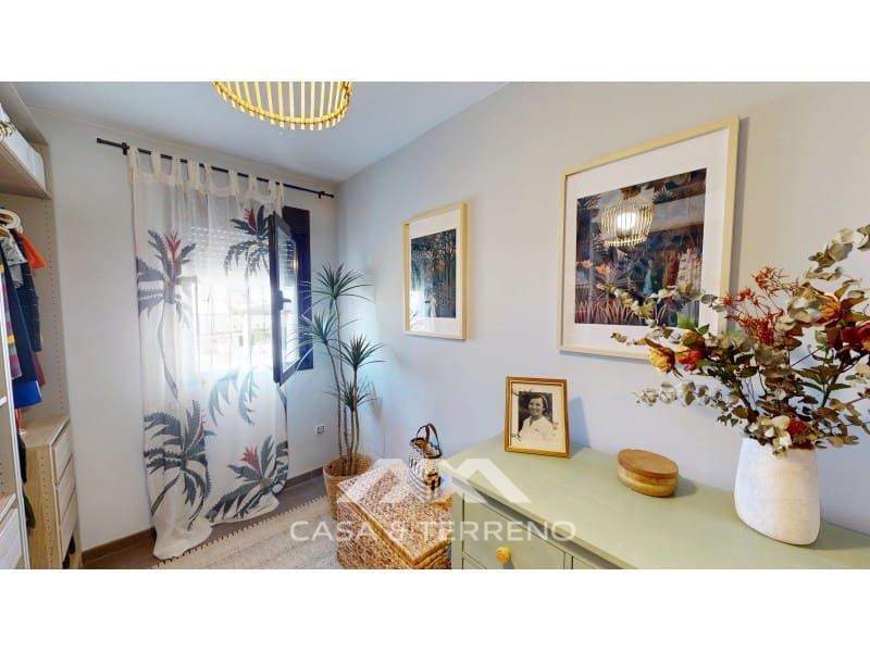 3 Zimmer Doppelhaus zu verkaufen in Almayate - 495.000 € (Ref: 10061723)