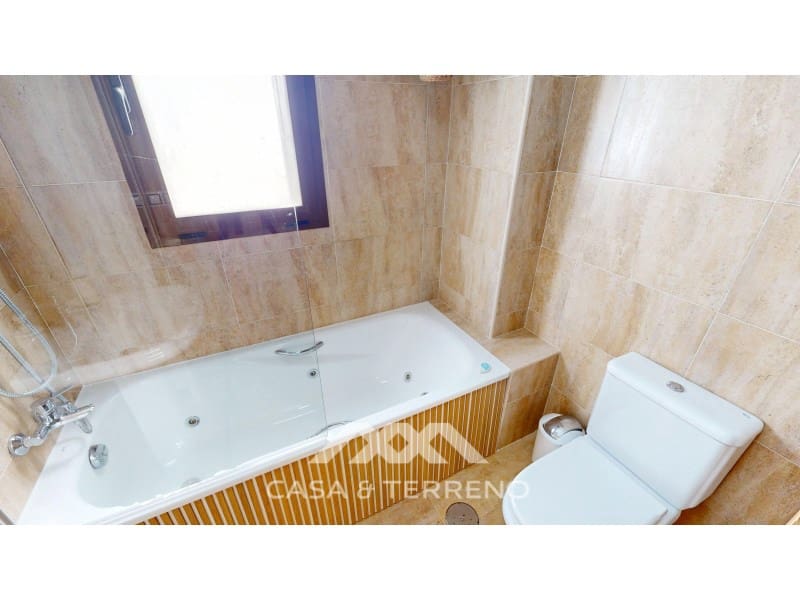3 Zimmer Doppelhaus zu verkaufen in Almayate - 495.000 € (Ref: 10061723)
