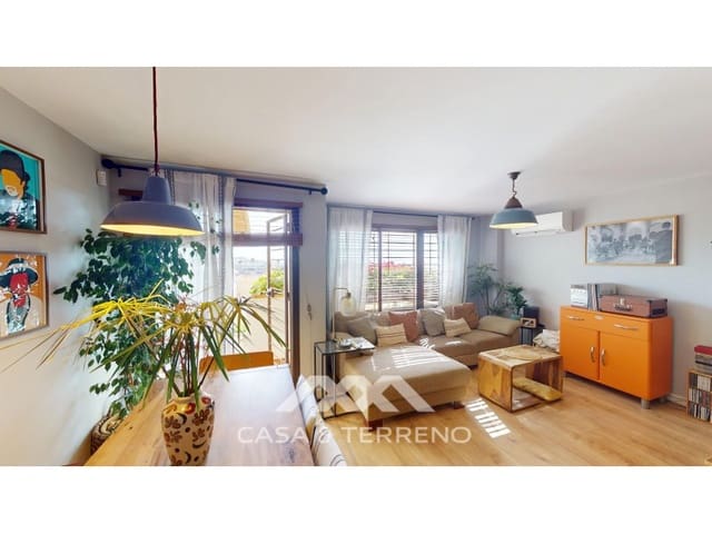 3 Zimmer Doppelhaus zu verkaufen in Almayate, Vélez-Málaga - 495.000 € (Ref: 10061723)