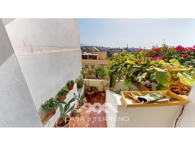 3 Zimmer Doppelhaus zu verkaufen in Almayate, Vélez-Málaga - 495.000 € (Ref: 10061723)