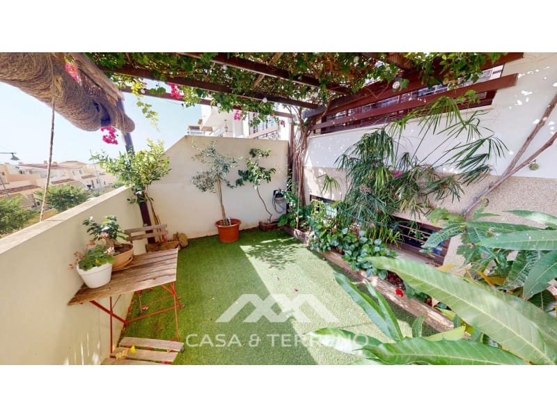 3 Zimmer Doppelhaus zu verkaufen in Almayate - 495.000 € (Ref: 10061723)
