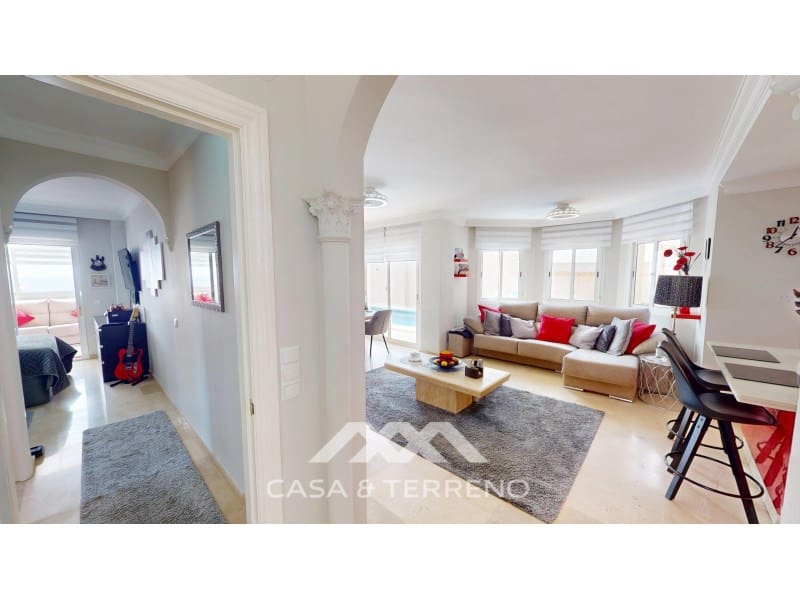 3 quarto Moradia para venda em El Penoncillo com piscina garagem - 795 000 € (Ref: 10078227)