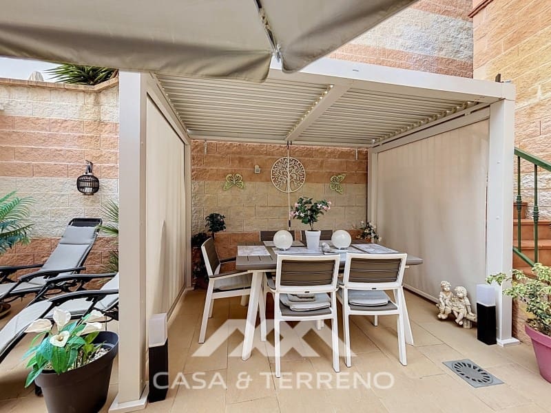 3 quarto Moradia para venda em El Penoncillo com piscina garagem - 795 000 € (Ref: 10078227)