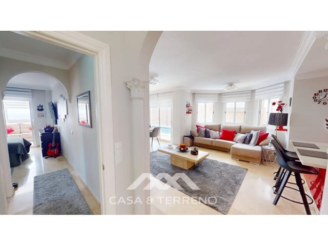3 quarto Moradia para venda em El Peñoncillo, Torrox com piscina garagem - 795 000 € (Ref: 10078227)