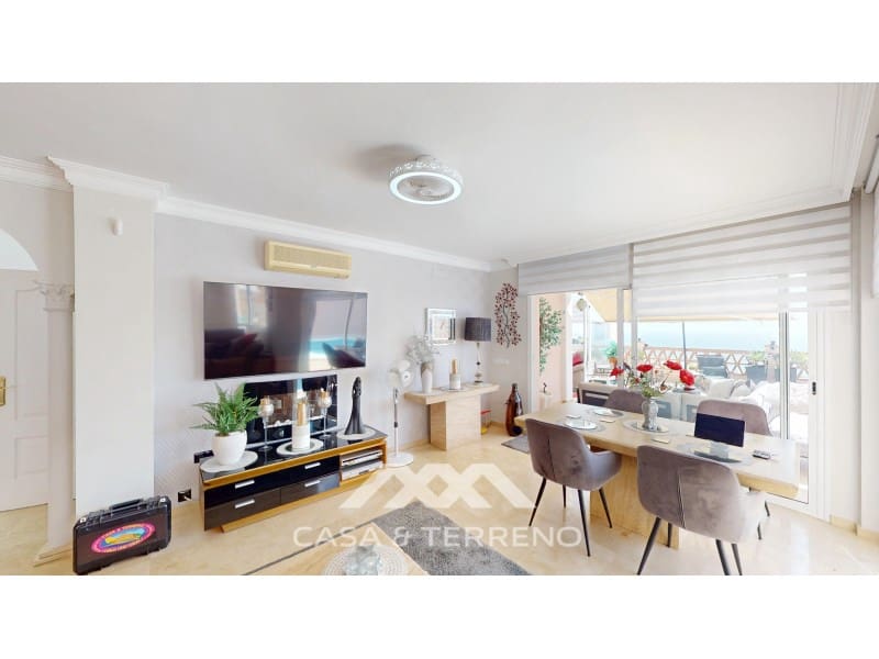 3 quarto Moradia para venda em El Penoncillo com piscina garagem - 795 000 € (Ref: 10078227)