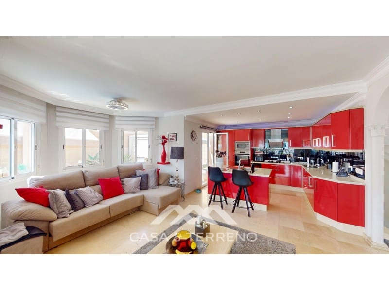 3 quarto Moradia para venda em El Penoncillo com piscina garagem - 795 000 € (Ref: 10078227)