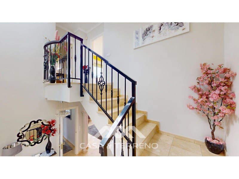 3 quarto Moradia para venda em El Penoncillo com piscina garagem - 795 000 € (Ref: 10078227)