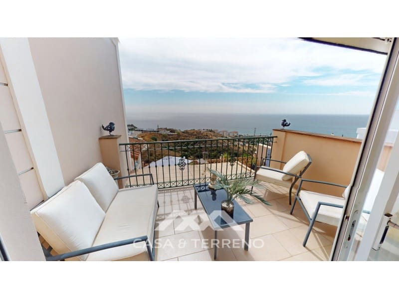 3 quarto Moradia para venda em El Penoncillo com piscina garagem - 795 000 € (Ref: 10078227)