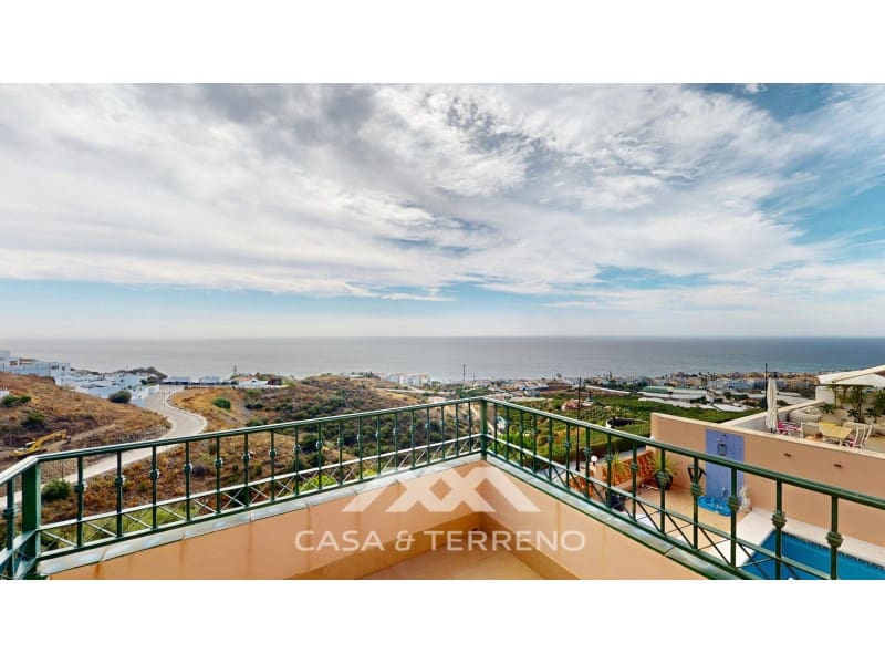 3 quarto Moradia para venda em El Penoncillo com piscina garagem - 795 000 € (Ref: 10078227)