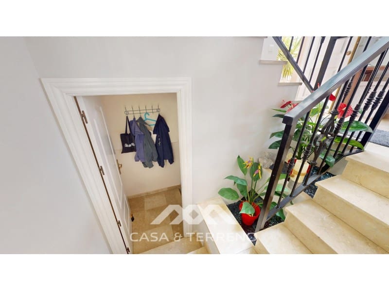3 quarto Moradia para venda em El Penoncillo com piscina garagem - 795 000 € (Ref: 10078227)