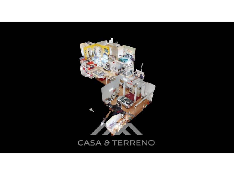 3 quarto Moradia para venda em El Penoncillo com piscina garagem - 795 000 € (Ref: 10078227)