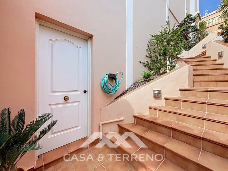 3 quarto Moradia para venda em El Penoncillo com piscina garagem - 795 000 € (Ref: 10078227)