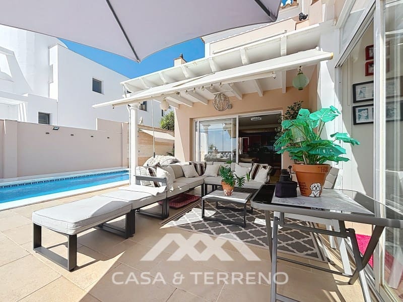 3 quarto Moradia para venda em El Penoncillo com piscina garagem - 795 000 € (Ref: 10078227)