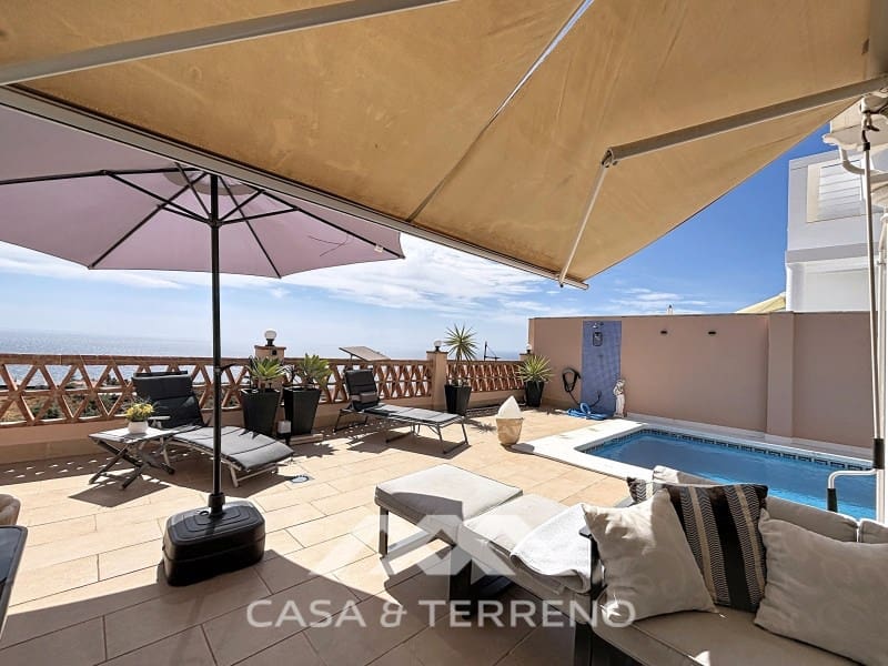3 quarto Moradia para venda em El Penoncillo com piscina garagem - 795 000 € (Ref: 10078227)