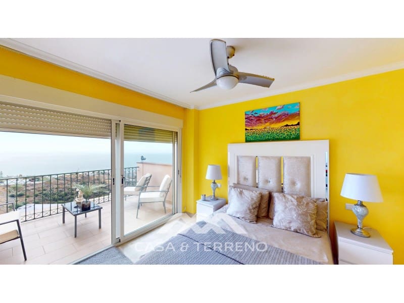3 quarto Moradia para venda em El Penoncillo com piscina garagem - 795 000 € (Ref: 10078227)