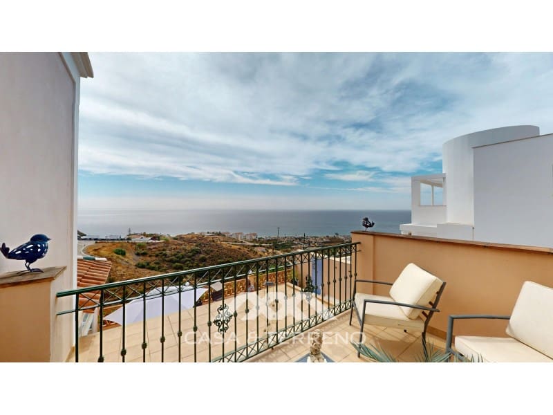 3 quarto Moradia para venda em El Penoncillo com piscina garagem - 795 000 € (Ref: 10078227)