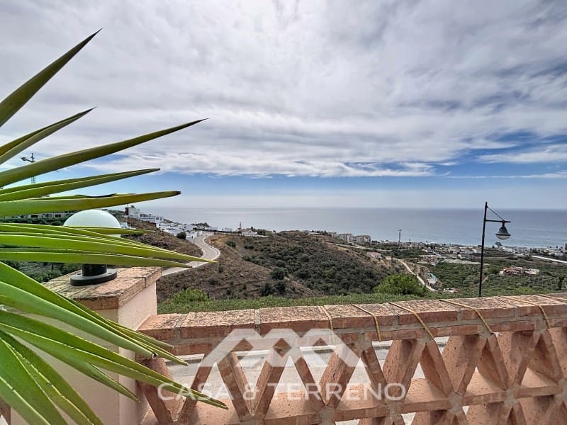 3 quarto Moradia para venda em El Penoncillo com piscina garagem - 795 000 € (Ref: 10078227)