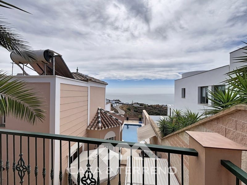 3 quarto Moradia para venda em El Penoncillo com piscina garagem - 795 000 € (Ref: 10078227)