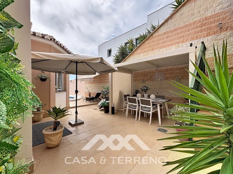3 quarto Moradia para venda em El Penoncillo com piscina garagem - 795 000 € (Ref: 10078227)