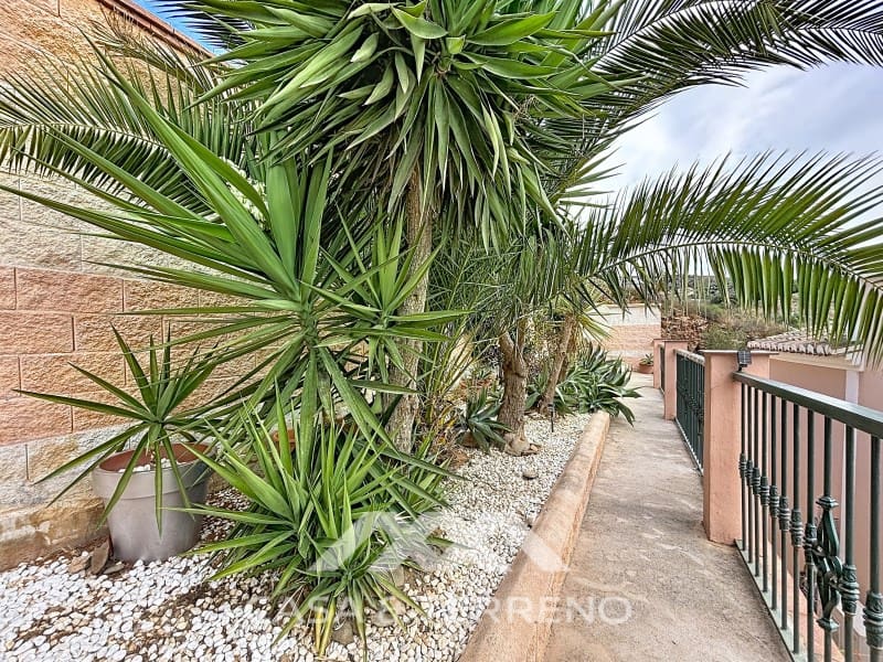 3 quarto Moradia para venda em El Penoncillo com piscina garagem - 795 000 € (Ref: 10078227)